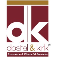 Dostal & Kirk Insurance & Financial Services Logo