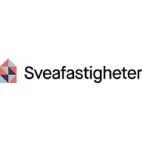 Sveafastigheter Logo