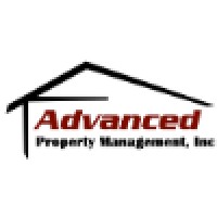 Advanced Property Management, Inc. Logo