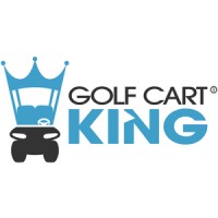 Golf Cart King LLC Logo
