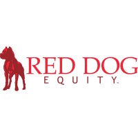 Red Dog Equity LLC Logo