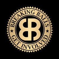 Breaking Balls Logo