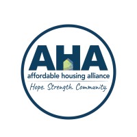 Affordable Housing Alliance Logo