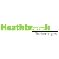 Heathbrook Technologies Logo