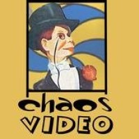 Chaos Video Logo