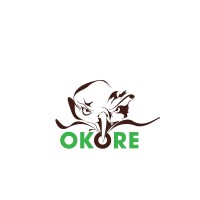 Okore Outreach Logo