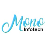 Mono Infotech Logo