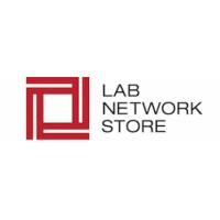 Lab Network Store Laboratuvar Çözümleri Ltd. Şti. Logo