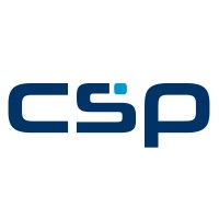 Computing Solutions (Pvt) Ltd. - Retail Pro Authorized BP Pakistan Logo