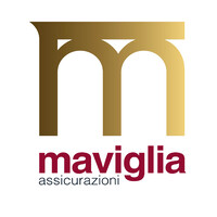 Maviglia Assicurazioni Logo