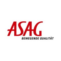 ASAG Auto-Service AG Logo
