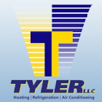 Tyler Heating, Air Conditioning, Refrigeration LLC Logo