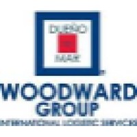 Grupo Woodward Logo