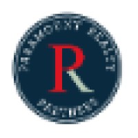 Paramount Realty Partners Logo
