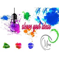 Myst srl Logo