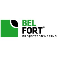 Belfort Projectzonwering B.V. Logo