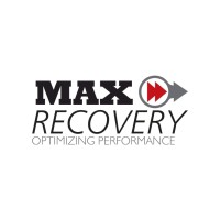 Max Recovery Logo
