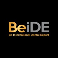 BeIDE Logo