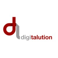 digitalution GmbH Logo