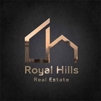 Royal Hills Real Estate Logo