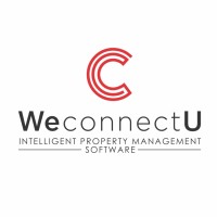 WeconnectU Logo