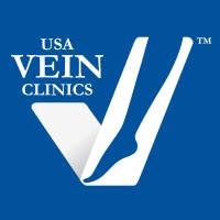 USA Vein Clinics Northbrook IL Logo