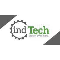 Ind-Tech Ltd Logo