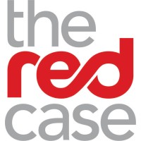 TheRedCase Logo