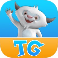 Toon Goggles, Inc. Logo