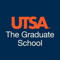 UTSA The Graduate School Logo