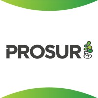 Prosur Logo