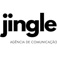 Jingle - Agência de Comunicação Logo