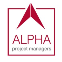 Alpha Project Managers Logo