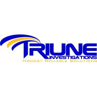 Triune Investigations Logo