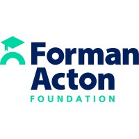 Forman Acton Foundation Logo