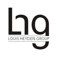 Louis Heyden Group, LLC Logo