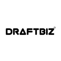 DRAFTBIZ Logo