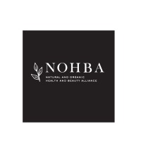Natural and Organic Health and Beauty Alliance (NOHBA) Logo