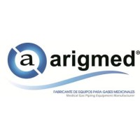 Grupo Arigmed Logo