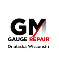 GM Gauge Repair Logo