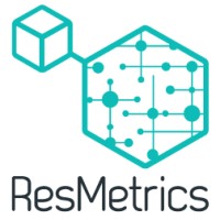 ResMetrics Logo