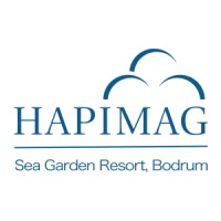 Hapimag Sea Garden Bodrum Logo