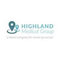 Highland Med Group Logo