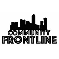 Community Frontline of Fort Worth, Inc Logo