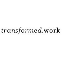 Transformed Work Logo