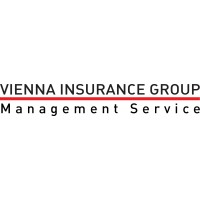 Vienna Insurance Group Management Service SRL Logo