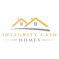 Integrity Cash Homes Logo
