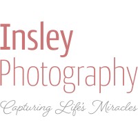 Insley Photography Logo
