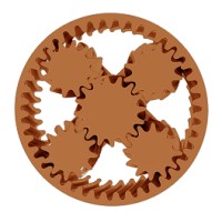 Gears Ltd Logo