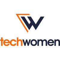 TechWomen Logo